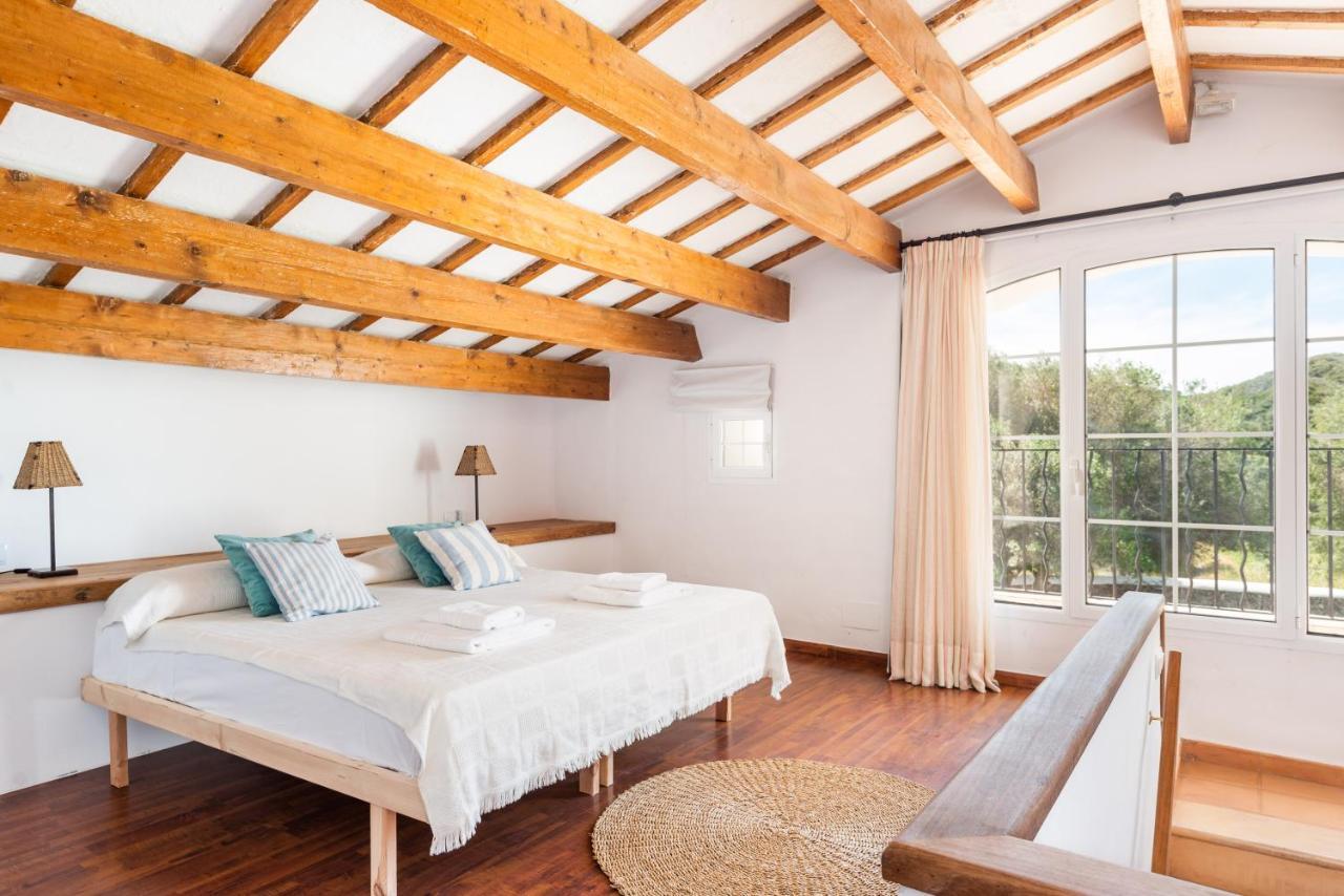 Finca Na Bona Mahón Екстериор снимка