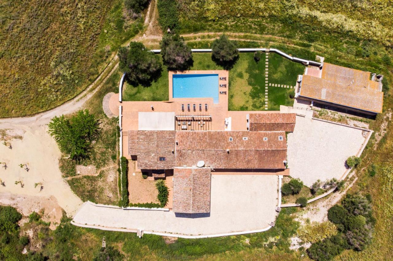Finca Na Bona Mahón Екстериор снимка
